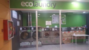 Eco Laundry Aranjuez